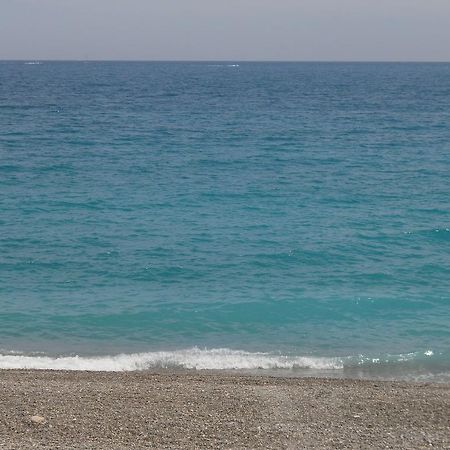Hotel Magnan Νίκαια Εξωτερικό φωτογραφία