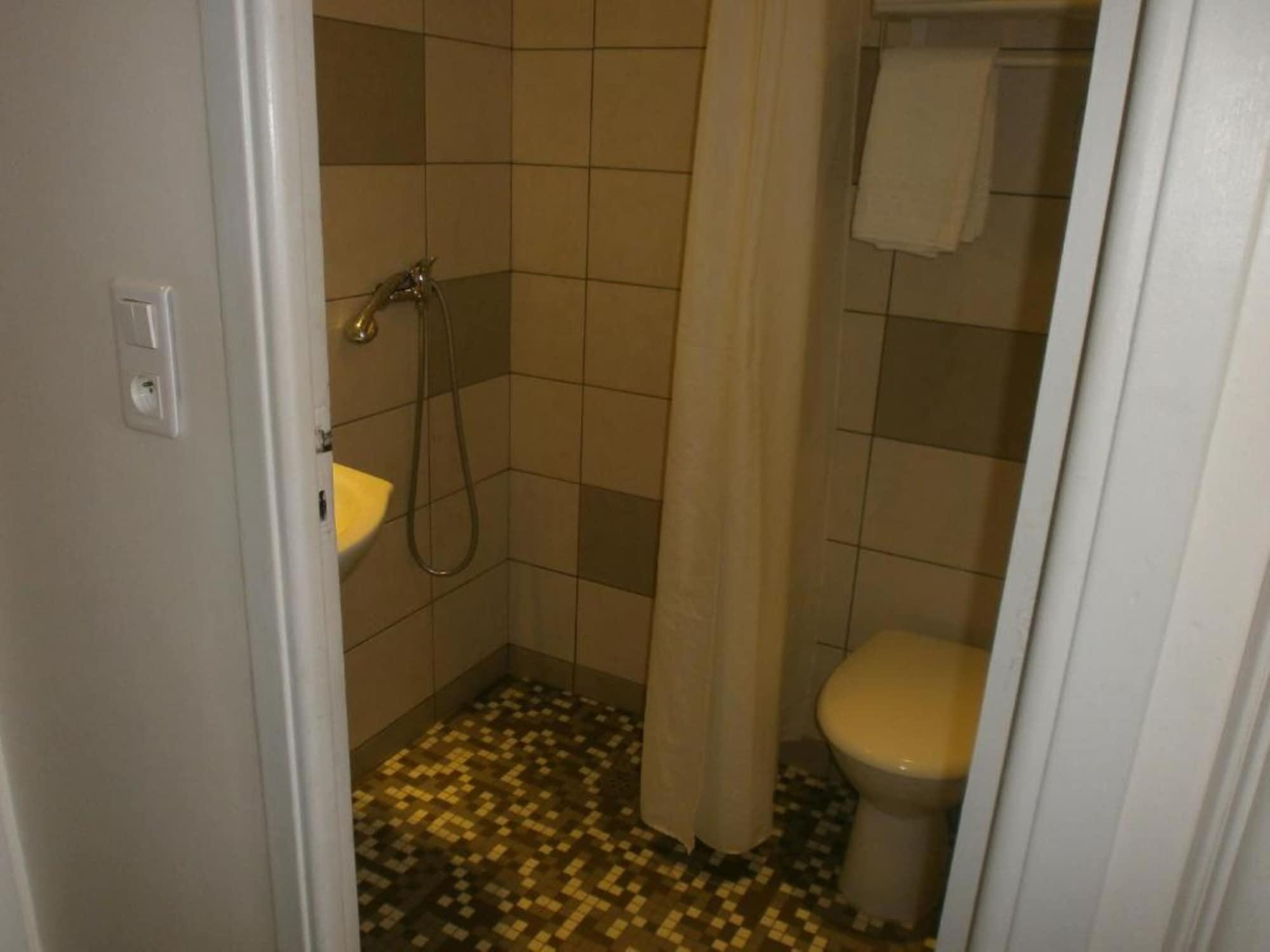 Hotel Magnan Νίκαια Εξωτερικό φωτογραφία