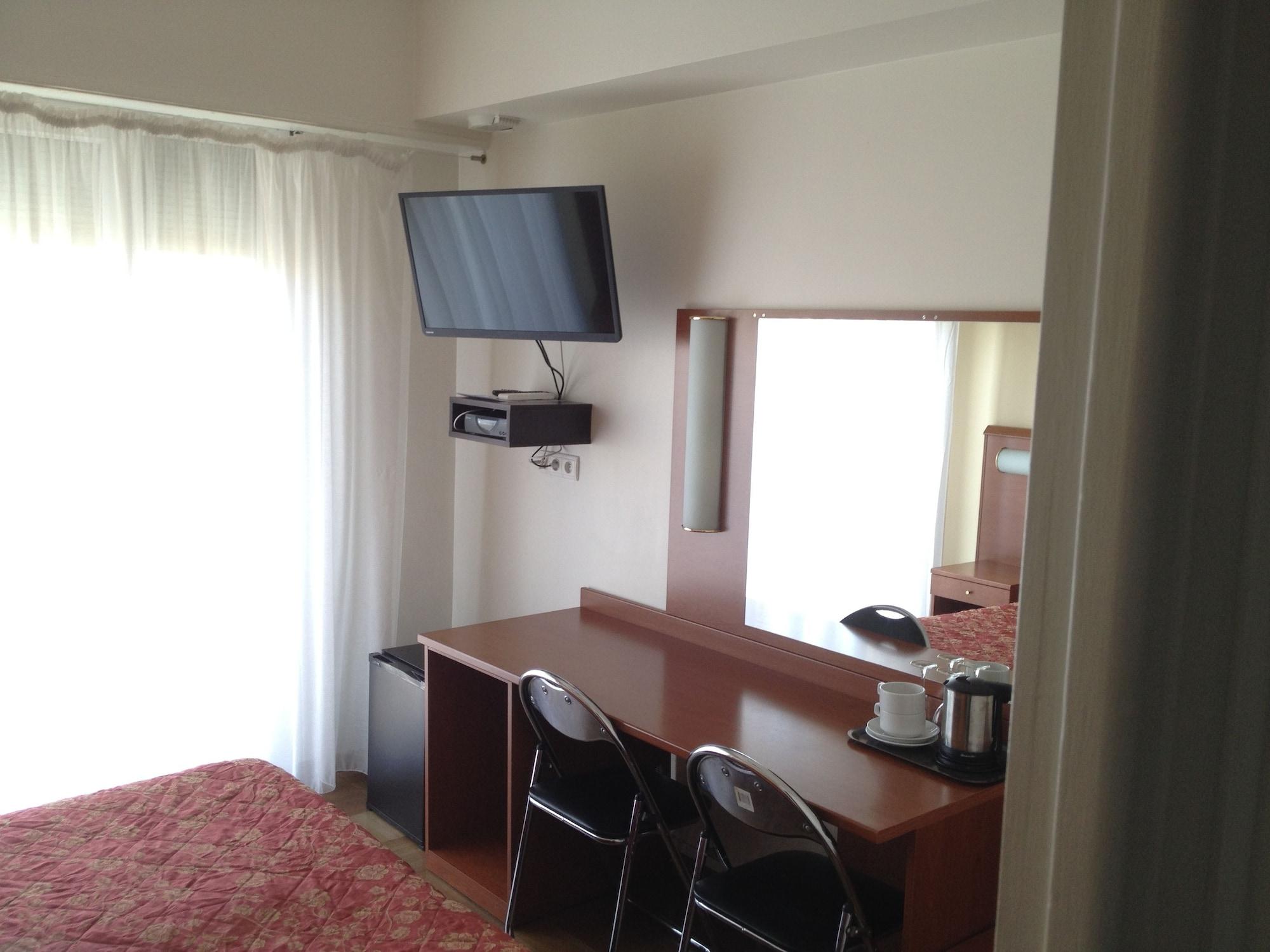 Hotel Magnan Νίκαια Εξωτερικό φωτογραφία