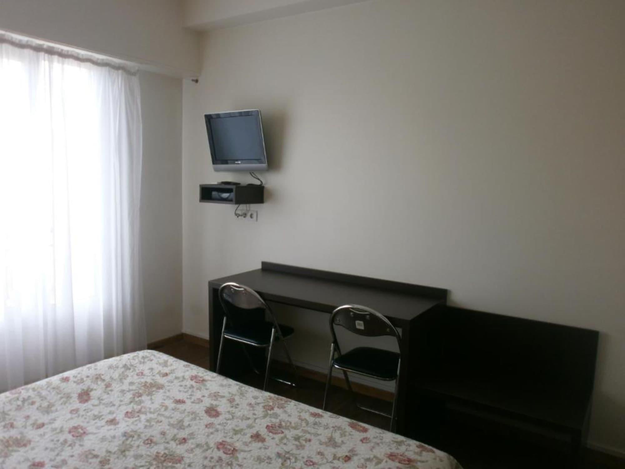 Hotel Magnan Νίκαια Εξωτερικό φωτογραφία
