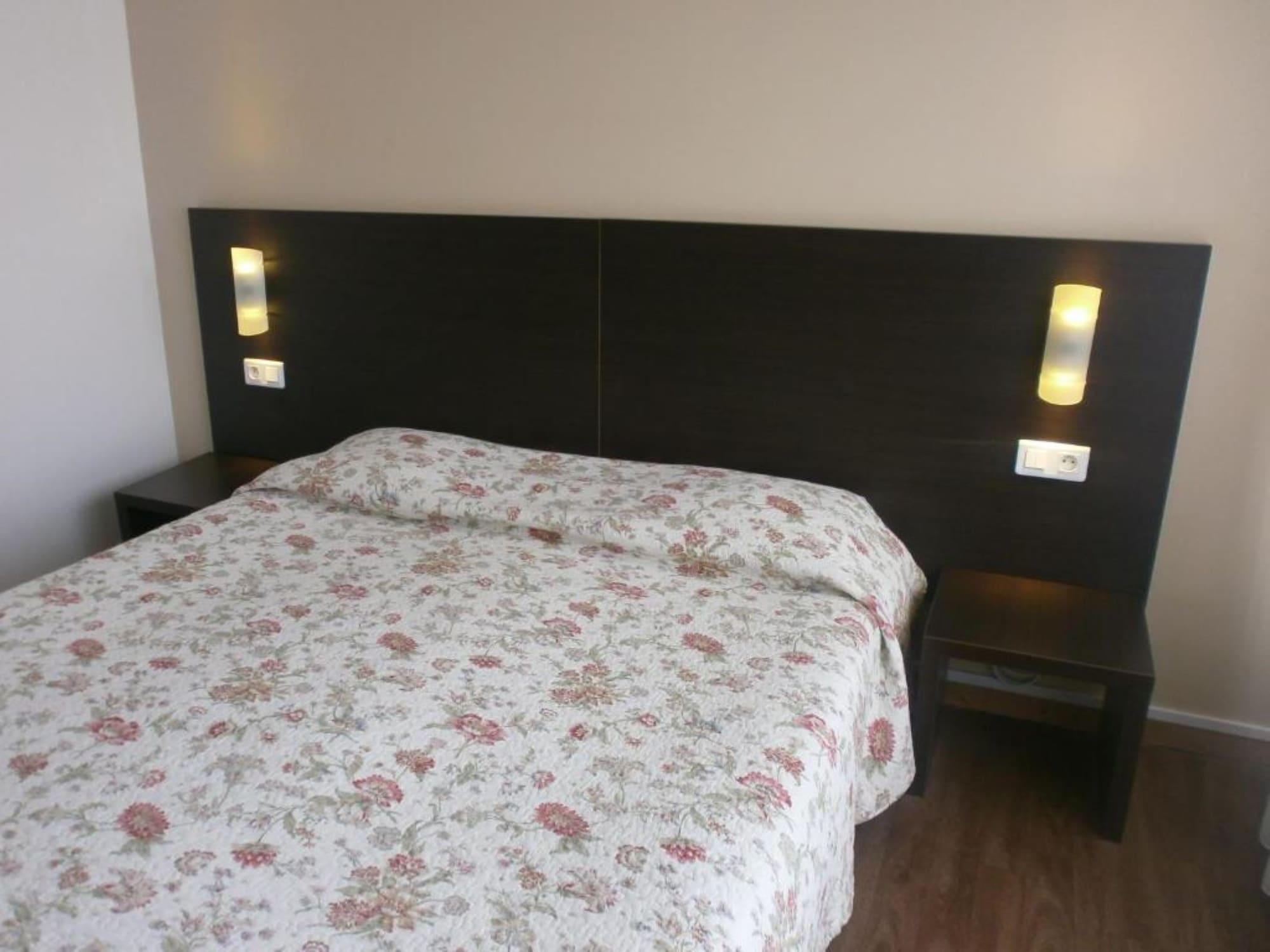 Hotel Magnan Νίκαια Εξωτερικό φωτογραφία