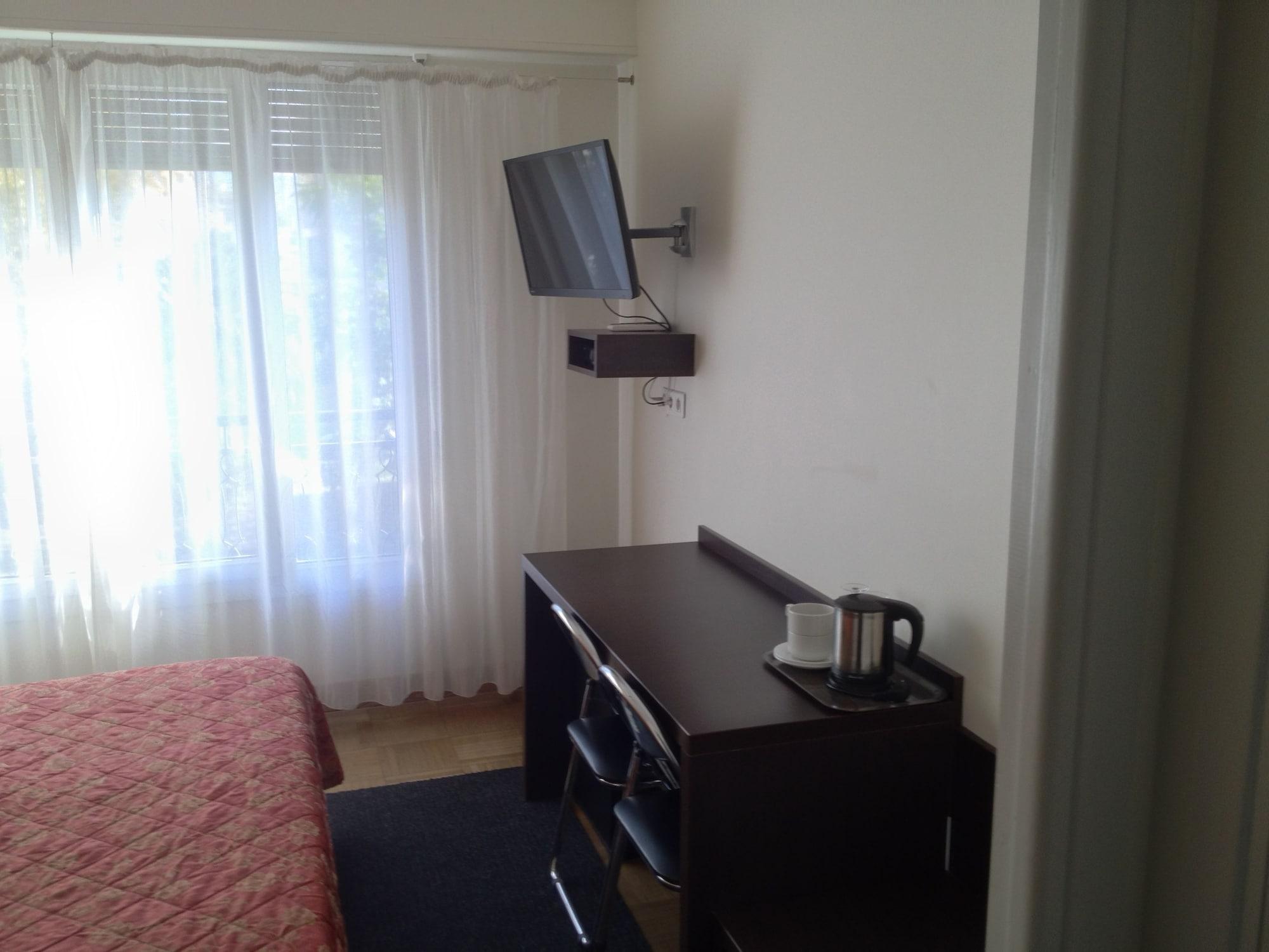 Hotel Magnan Νίκαια Εξωτερικό φωτογραφία
