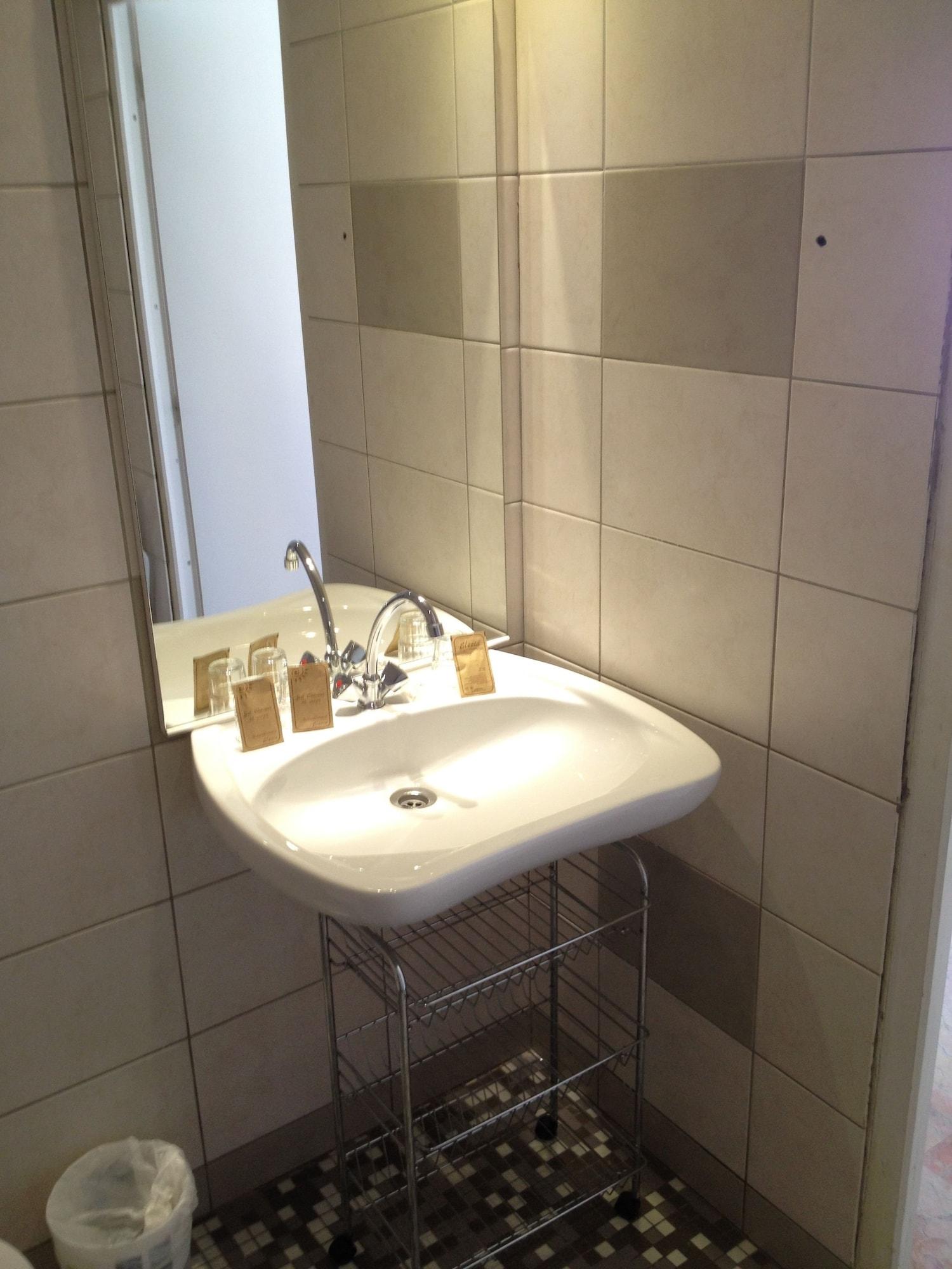 Hotel Magnan Νίκαια Εξωτερικό φωτογραφία