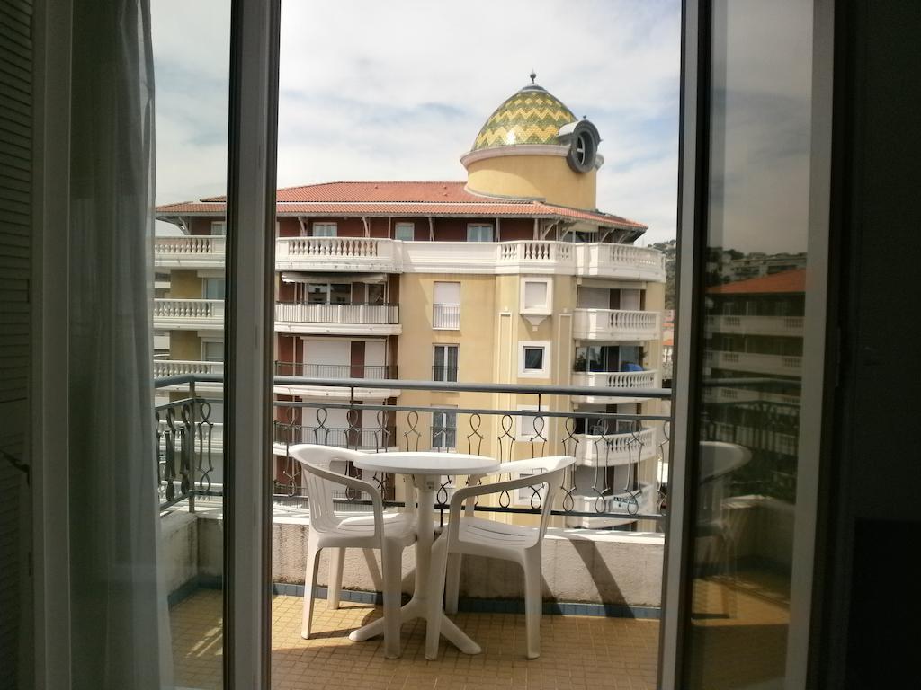 Hotel Magnan Νίκαια Δωμάτιο φωτογραφία