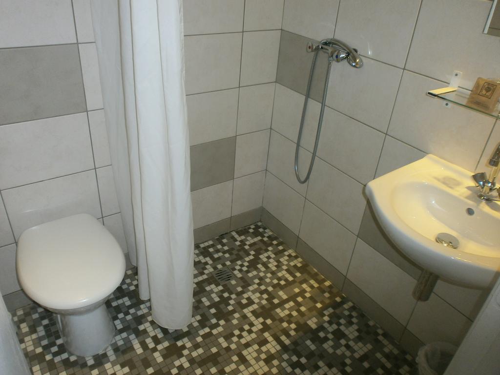 Hotel Magnan Νίκαια Δωμάτιο φωτογραφία