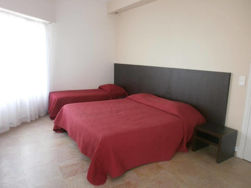 Hotel Magnan Νίκαια Εξωτερικό φωτογραφία