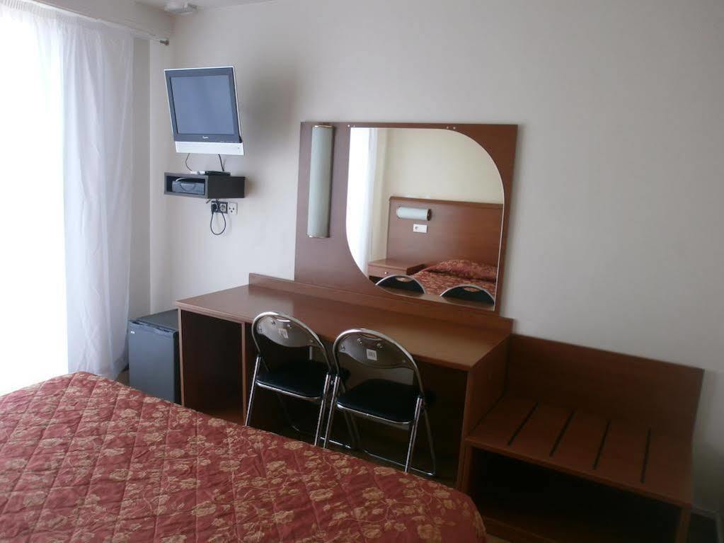 Hotel Magnan Νίκαια Εξωτερικό φωτογραφία
