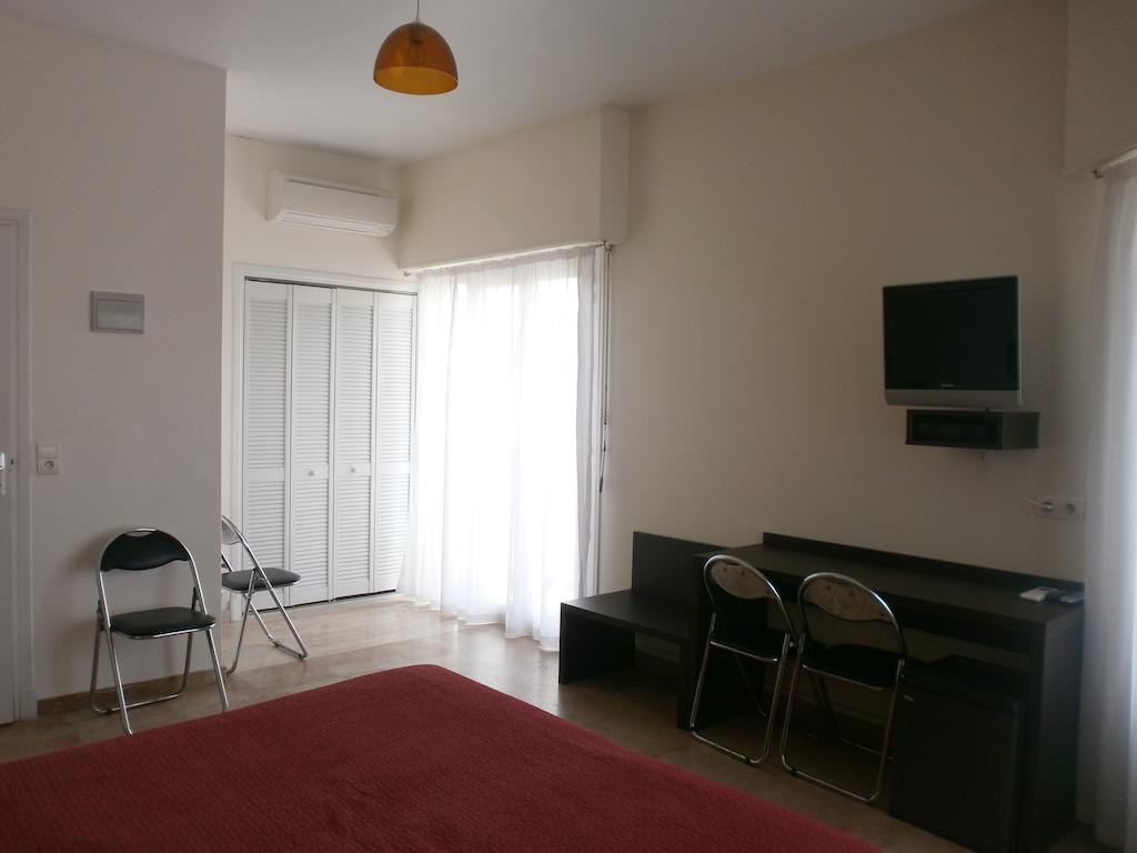 Hotel Magnan Νίκαια Εξωτερικό φωτογραφία